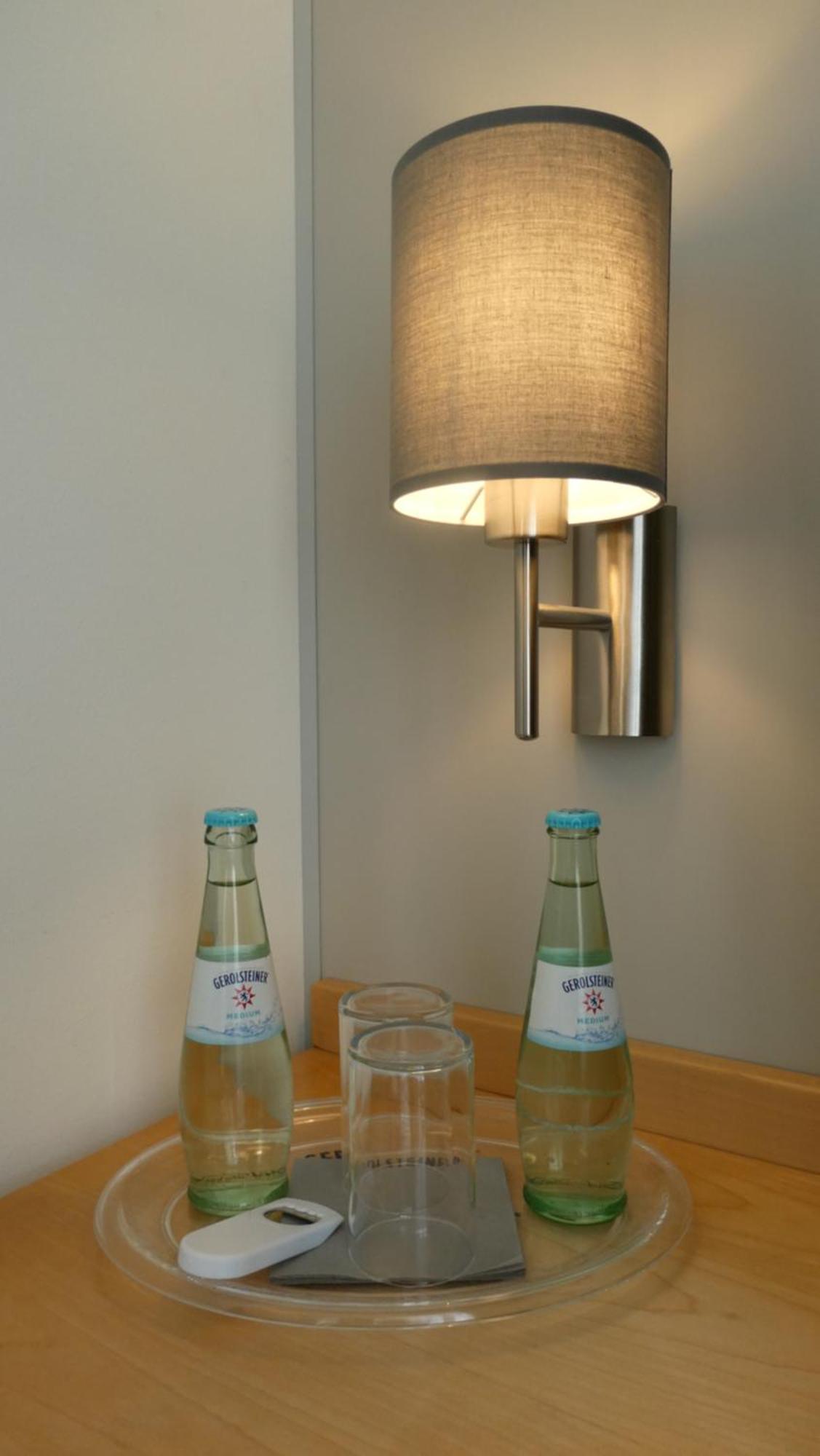 Cvjm Duesseldorf Hotel & Tagung ภายนอก รูปภาพ